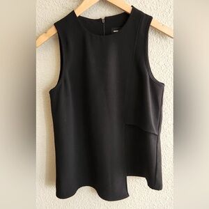 Black Fifteen Twenty Top